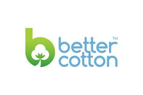 Better cotton logo