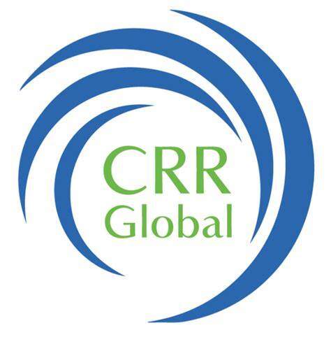 CRR global logo