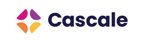 Cascale logo