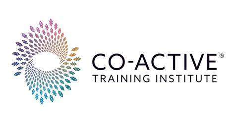 Co active training institute