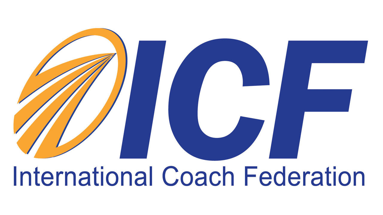 ICF logo