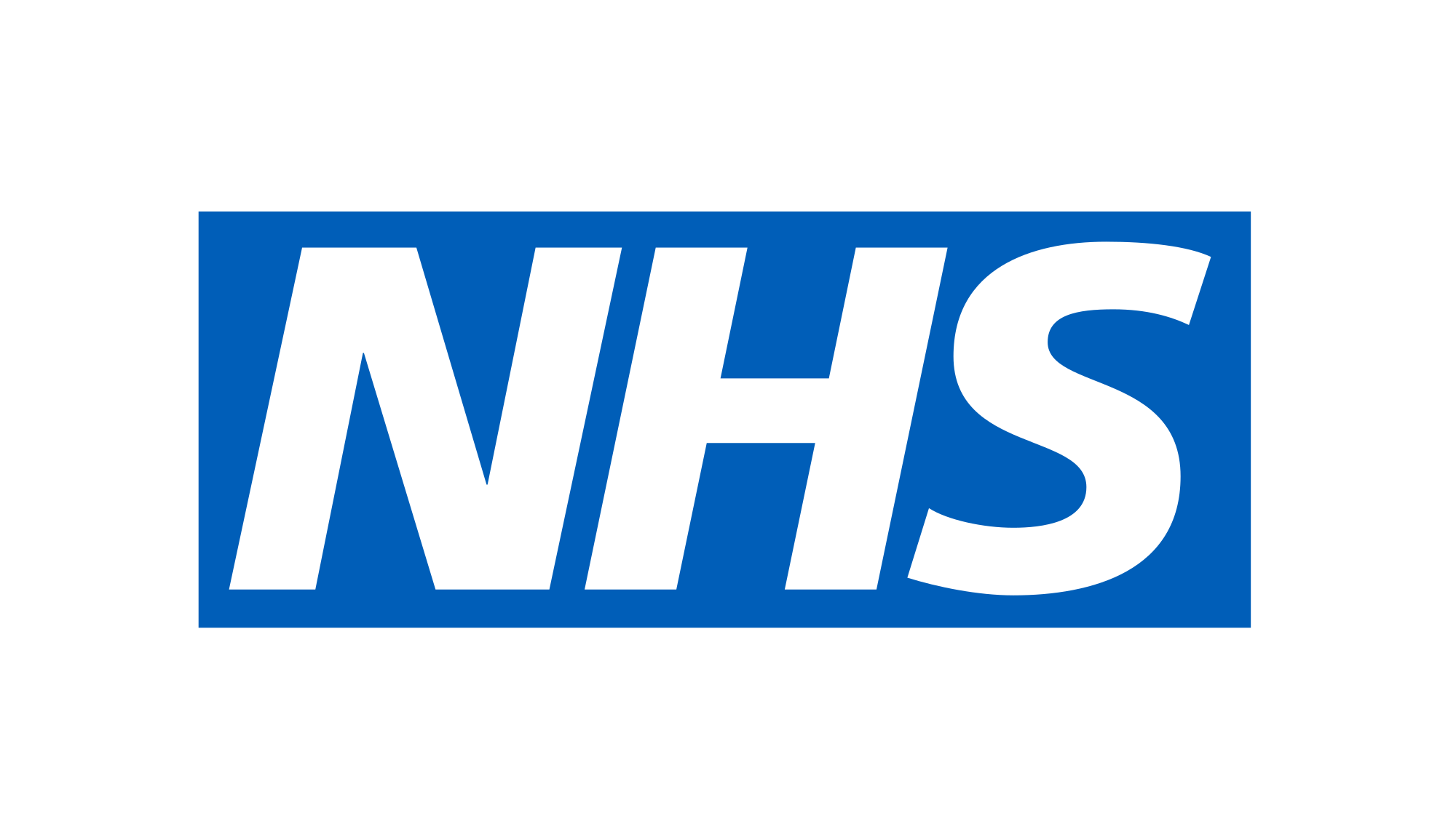 NHS logo